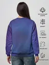 Женский свитшот / Джон Уик 3
