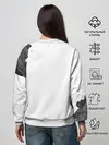 Женский свитшот / Джон Уик
