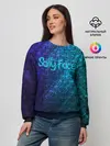 Женский свитшот / Sally Face