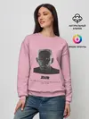 Женский свитшот / Tyler, The Creator