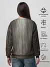 Женский свитшот / Салли Кромсалли