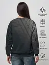 Женский свитшот / BMW