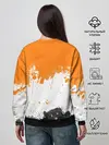 Женский свитшот / Azimov