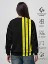 Женский свитшот / Twenty One Pilots 18