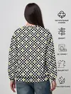 Женский свитшот / Бойчик