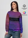 Женский свитшот / сериал Euphoria