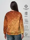 Женский свитшот / Кельтские узоры