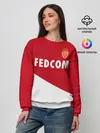 Женский свитшот / Golovin home 19-20