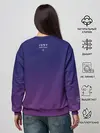 Женский свитшот / JONY /Звезда/