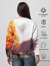 Женский свитшот / FREE FIRE