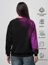 Женский свитшот / Сектор Газа