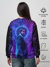 Женский свитшот / John Wick