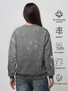 Женский свитшот / Че Гевара
