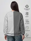 Женский свитшот / Пикник