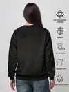Женский свитшот / Токийский Гуль
