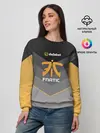 Женский свитшот / cs:go