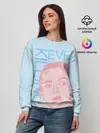 Женский свитшот / Убивая Еву