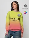 Женский свитшот / Zinchenko third 19-20