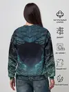 Женский свитшот / ТЬМА - Йонас