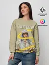 Женский свитшот / BILLIE EILISH