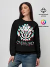 Женский свитшот / Overlord