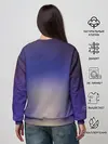 Женский свитшот / Coraline