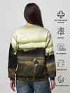 Женский свитшот / STALKER