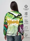 Женский свитшот / Мельница