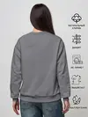 Женский свитшот / Мистер Робот