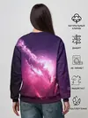 Женский свитшот / ASTRO