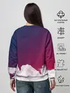 Женский свитшот / OG