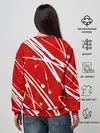 Женский свитшот / Arsenal