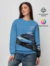 Женский свитшот / Bugatti