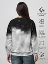 Женский свитшот / Модрич