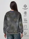 Женский свитшот / Неймар