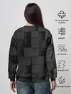 Женский свитшот / PORTAL