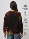 Женский свитшот / Ведьмаку заплатите
