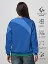 Женский свитшот / Регби