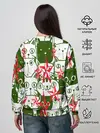 Женский свитшот / КИСЫ