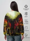 Женский свитшот / Ария