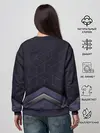 Женский свитшот / TOYOTA | ТОЁТА