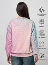 Женский свитшот / TOYOTA | ТОЕТА