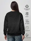 Женский свитшот / TOYOTA | ТОЁТА