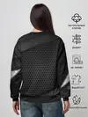 Женский свитшот / TOYOTA / ТОЕТА