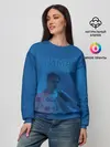Женский свитшот / Тима Белорусских.