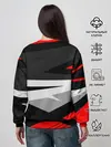 Женский свитшот / Mercedes-Benz