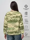 Женский свитшот / ВДВ СССР