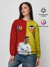 Женский свитшот / Черышев
