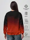 Женский свитшот / Доктор Стоун