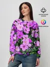 Женский свитшот / Весна